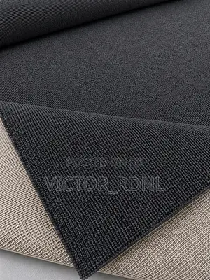Wall to Wall Rug in Multiple Colors
