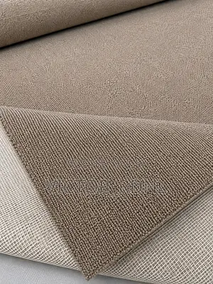 Wall to Wall Rug in Multiple Colors