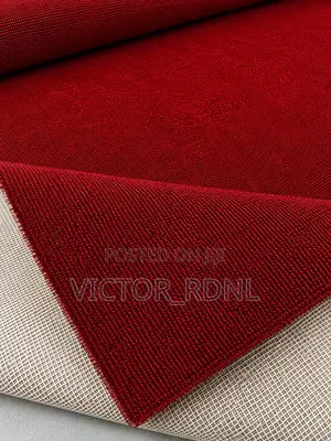 Wall to Wall Rug in Multiple Colors