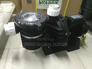 High Grade 1.5hp Swimming Pool Pump