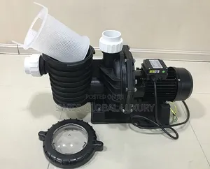 High Grade 1.5hp Swimming Pool Pump