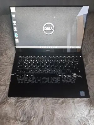 Laptop Dell XPS 13 8GB Intel Core i5 SSD 128GB