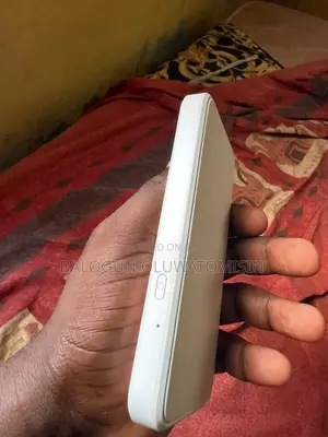 MTN Mifi 5g