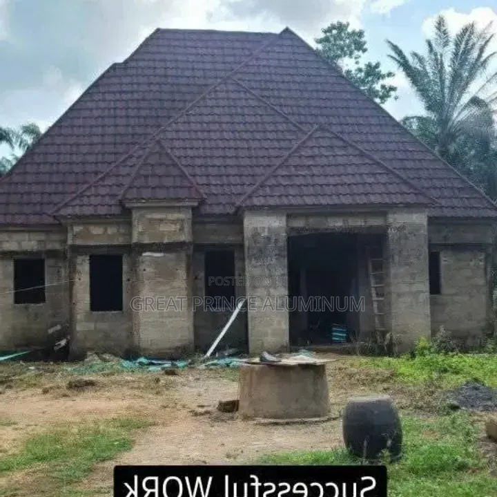 Stone Ties Roofing Sheet