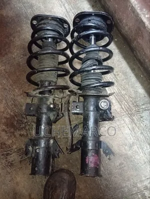 Upper Shock for Ford Fusion Double Linkage