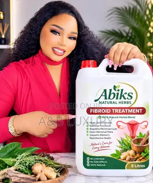 Fibroid Removal Herbs