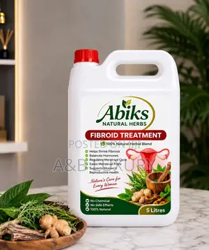 Fibroid Removal Herbs