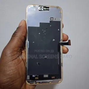 iPhone 15 Pro Max Follow Come SCREEN.UK (1 Month Guarantee)