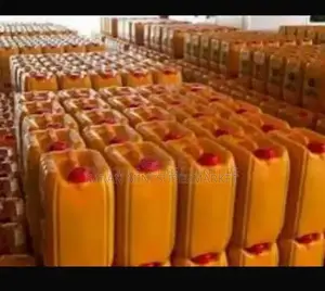 Fresh Palm Oil 25l
