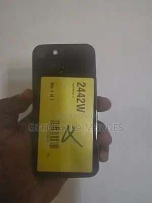 Apple iPhone 14 128 GB Black