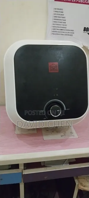 10 Liters Sweet Home Water Heater