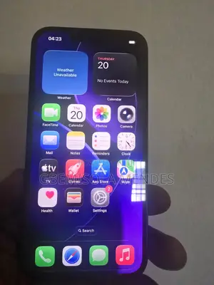 Apple iPhone 14 128 GB Black