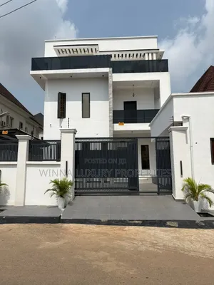6bdrm Duplex in Apo Resettlement for sale