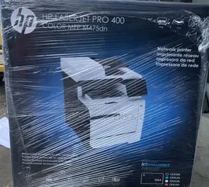 HP Color Laserjet Pro 400/475dn/Dw MFP