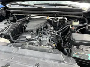 Toyota Land Cruiser Prado 2014 Black