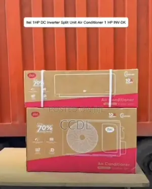 Itel Air Conditioner