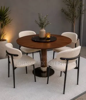 Is by 4 Imported Table