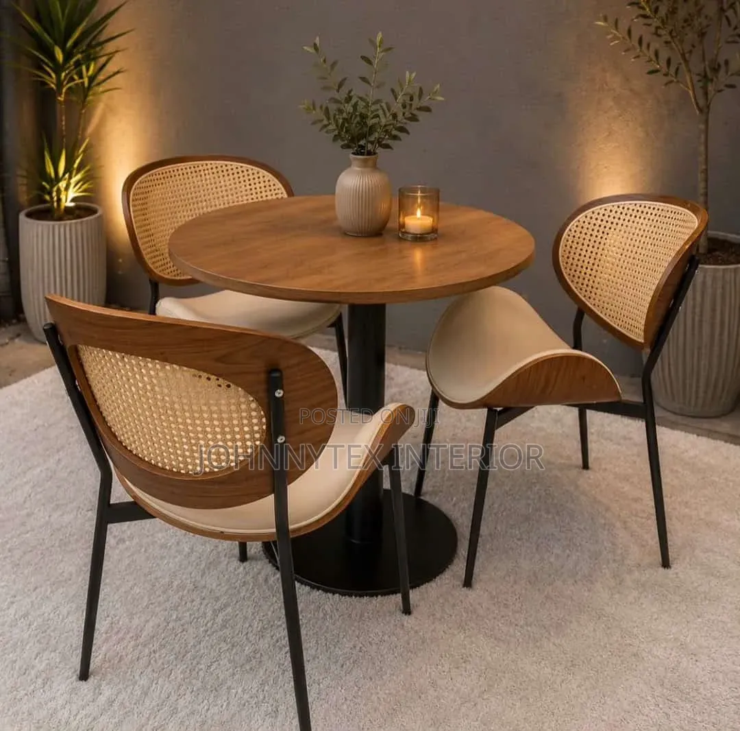 Is by 4 Imported Table