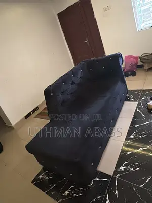 L Shape 3sitter Chair