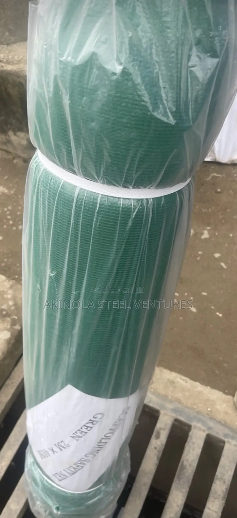 Scaffolding Net 2M by 40 Meter
