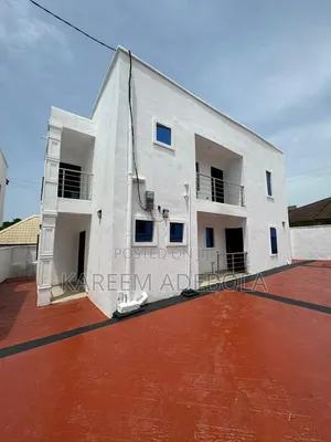 Furnished 4bdrm Duplex in Old Bodija for sale