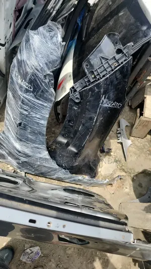 Fender Lexus Nx200t 2020 Model Any Side