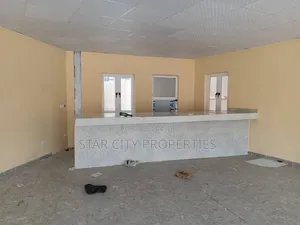 Spacious Restaurant Now Available for Let