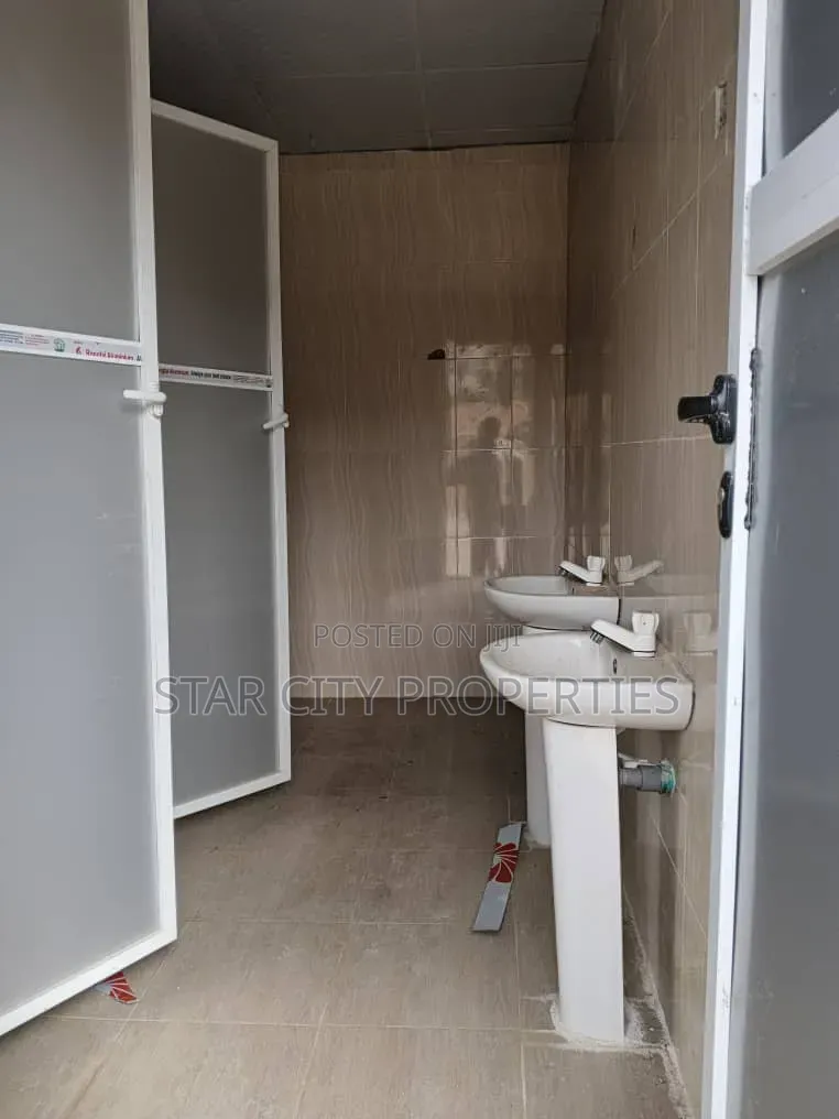 Spacious Restaurant Now Available for Let