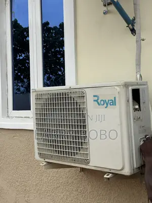 2HP Royal Air Conditioner