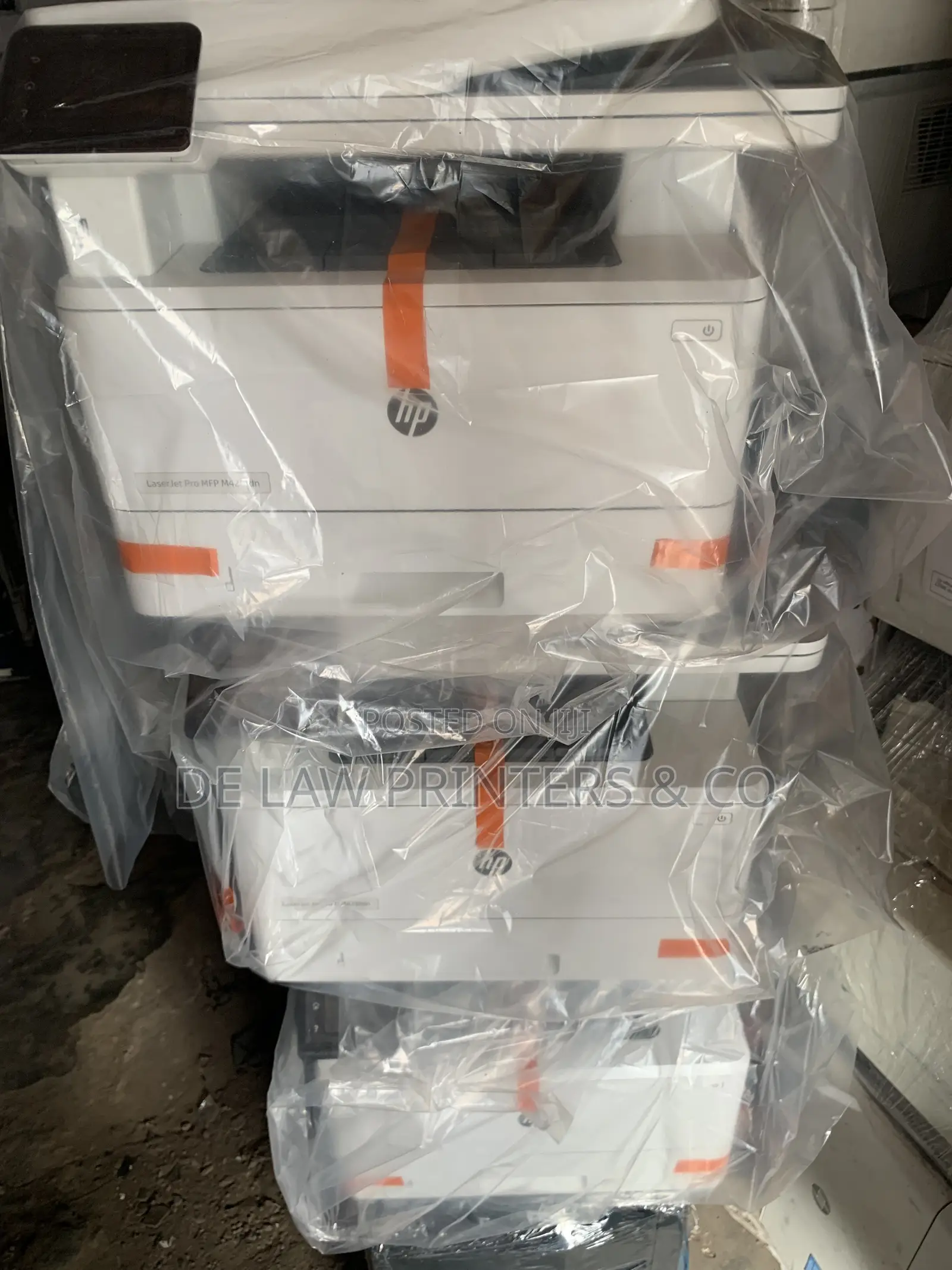 HP Laserjet M428dn MFP