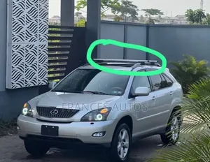 Universal Roof Rack