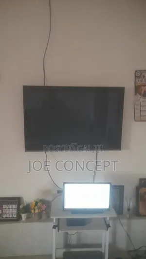 Samsung Plasma TV