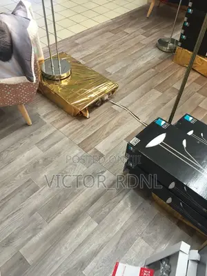 High Grade Quality Vinyl Flooring