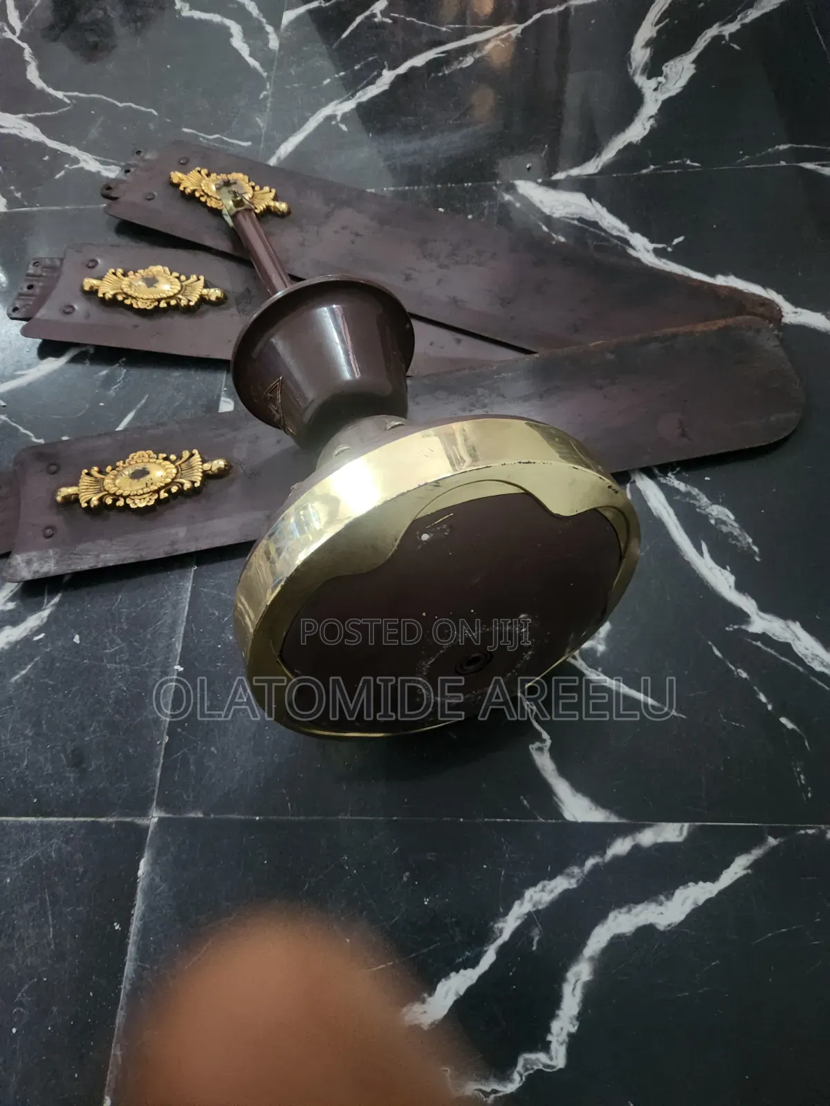 Used Ceiling Fan