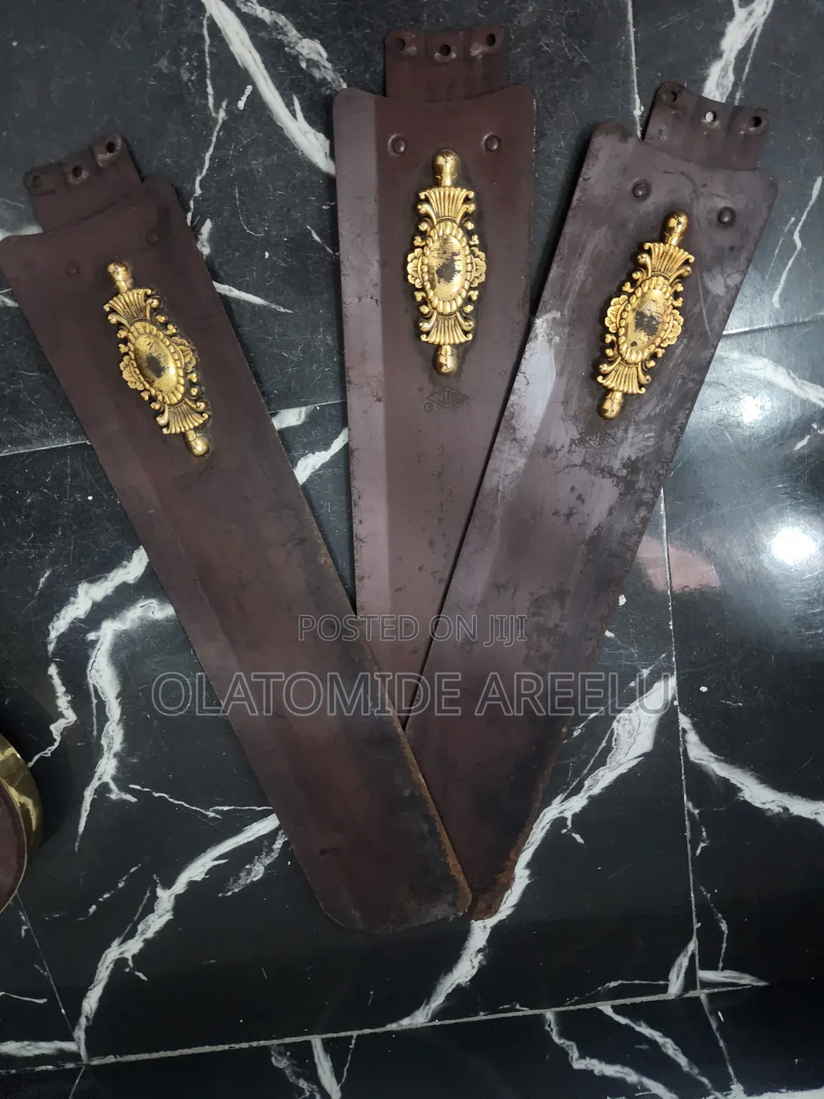 Used Ceiling Fan