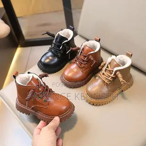 Children Shoes