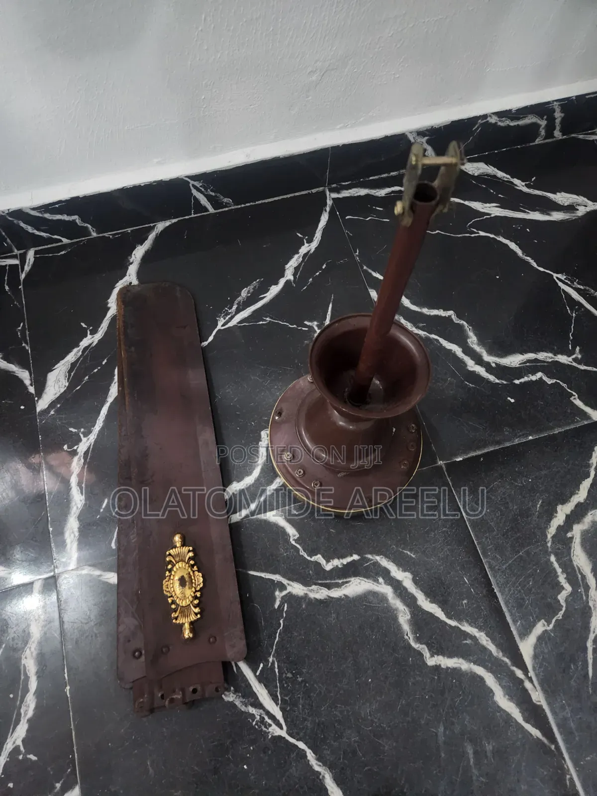 Used Ceiling Fan