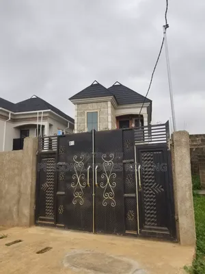 2bdrm Duplex in Makogi Estate, Lekki Expressway for sale