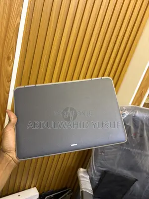 Laptop HP 4GB Intel Pentium SSD 128GB