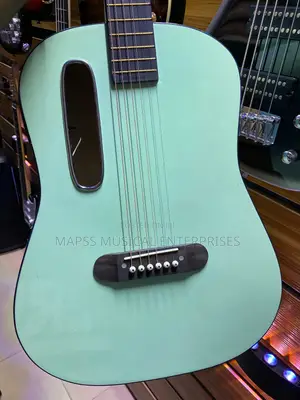 Aiersi Electro Acoustic Guitar