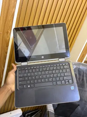 Laptop HP 4GB Intel Pentium SSD 128GB