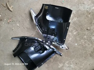 Exhaust Month Es 350 2020 Model