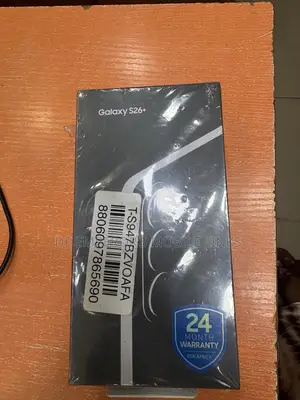 New Samsung Galaxy S26+ 256 GB