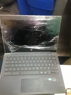New Laptop HP Chromebook 11 16GB Intel Celeron SSD 32GB