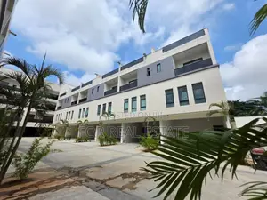 4bdrm Townhouse/Terrace in Off Alexander Ikoyi for sale