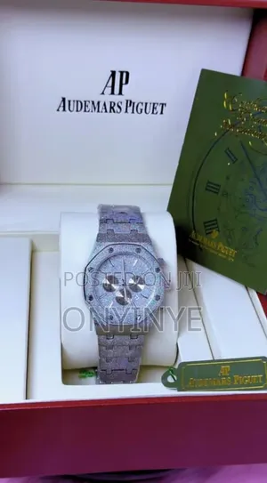 Wristwatches for Men