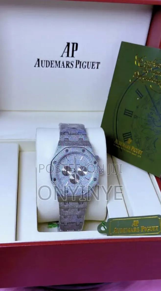 Wristwatches for Men