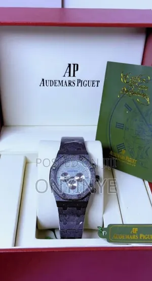 Wristwatches for Men