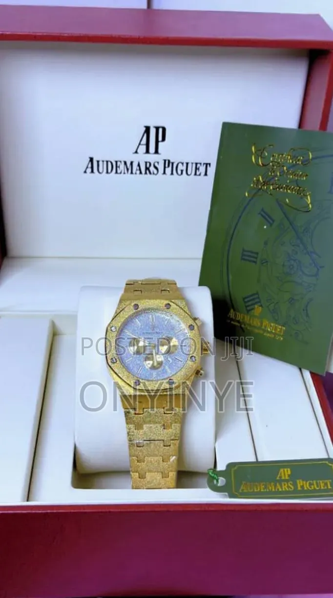 Wristwatches for Men