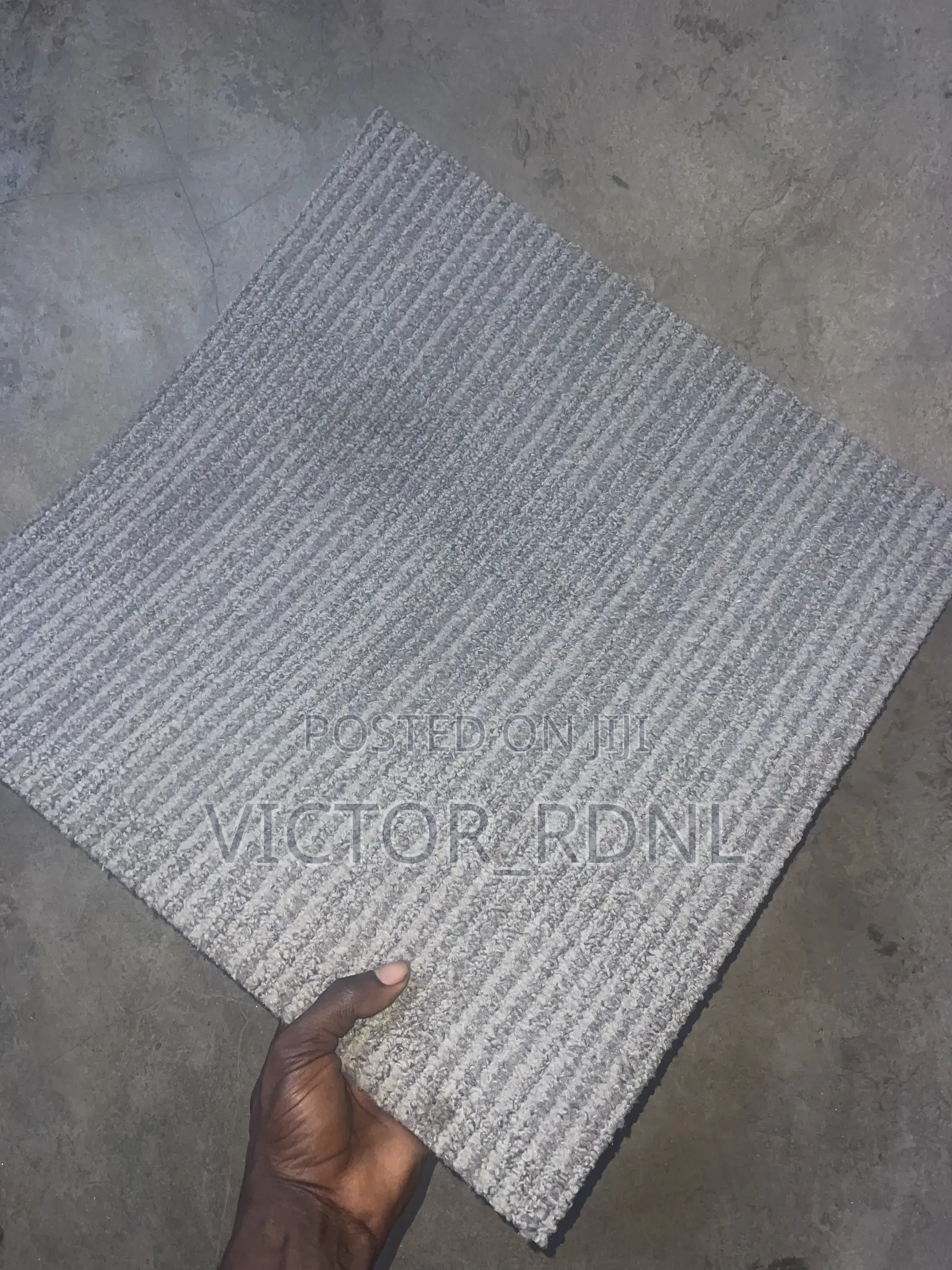 USA Quality Carpet Rug Tiles
